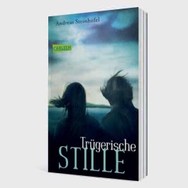 Trügerische Stille