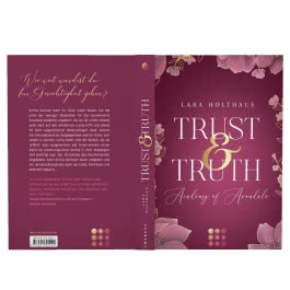 Trust & Truth (Academy of Avondale 1)