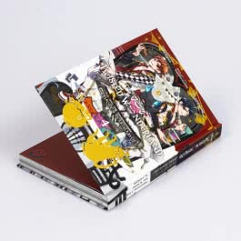 Twisted Wonderland: Der Manga 4