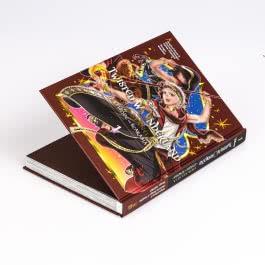 Twisted Wonderland: Der Manga – Episode of Scarabia 1