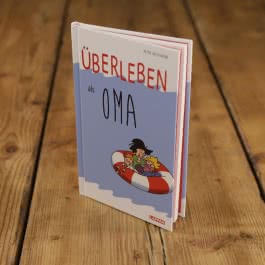 Überleben als Oma