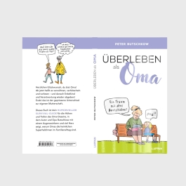 Überleben als Oma
