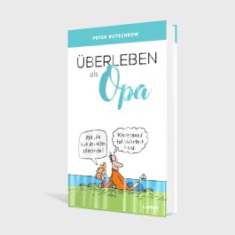 Überleben als Opa 