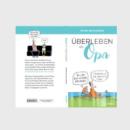 Überleben als Opa 