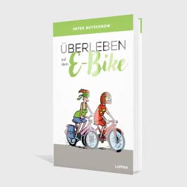 Überleben auf dem E-Bike