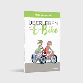 Überleben auf dem E-Bike