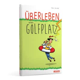 Überleben auf dem Golfplatz