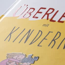 Überleben mit Kindern