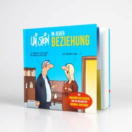 Uli Stein für Verliebte: In jeder Beziehung