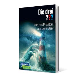 Die drei ???: und das Phantom aus dem Meer