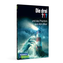 Die drei ???: und das Phantom aus dem Meer