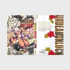 Undead Unluck 19