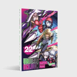 Undead Unluck 22