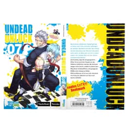 Undead Unluck 7