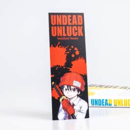 Undead Unluck 7