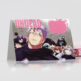 Undead Unluck 9