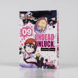 Undead Unluck 9