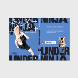Under Ninja 10