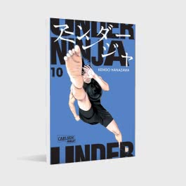 Under Ninja 10