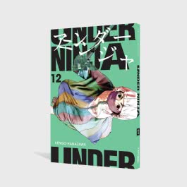 Under Ninja 12