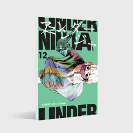 Under Ninja 12