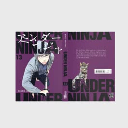 Under Ninja 13