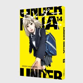Under Ninja 14