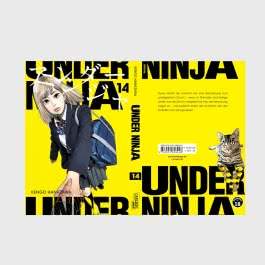 Under Ninja 14