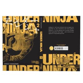 Under Ninja 2