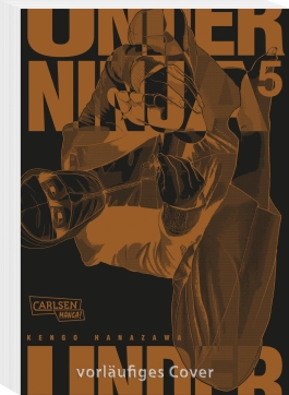 Under Ninja 5
