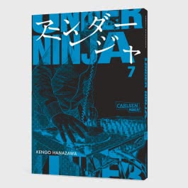 Under Ninja 7