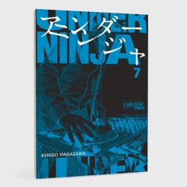 Under Ninja 7
