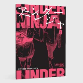 Under Ninja 8