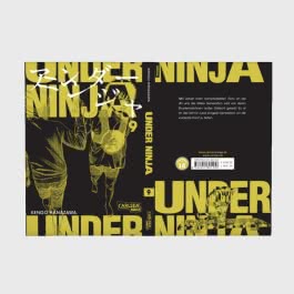 Under Ninja 9