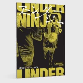 Under Ninja 9