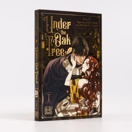 Under the Oak Tree (Webtoon) 1