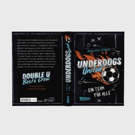 Underdogs United - Ein Team für alle