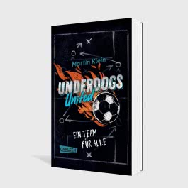 Underdogs United - Ein Team für alle