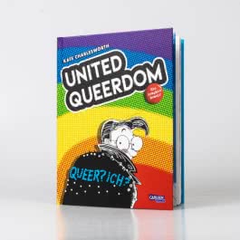 United Queerdom