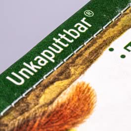 Unkaputtbar: Erstes Wissen: Im Wald