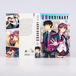 unOrdinary 1