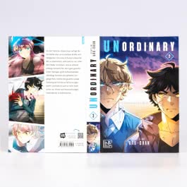 unOrdinary 2
