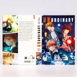 unOrdinary 3