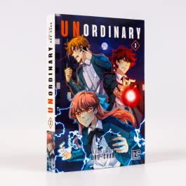 unOrdinary 3