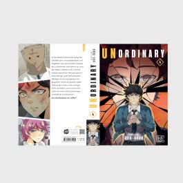 unOrdinary 4