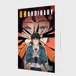 unOrdinary 4