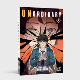 unOrdinary 4