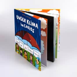 Unser Klima im Chaos