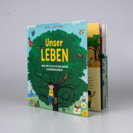 Unser Leben