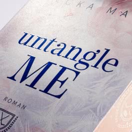 Untangle Me (Playing for Keeps 3)